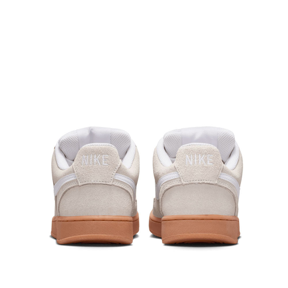 Nike Women's Court Vision Low Casual Shoes