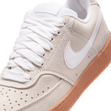 Nike Women's Court Vision Low Casual Shoes