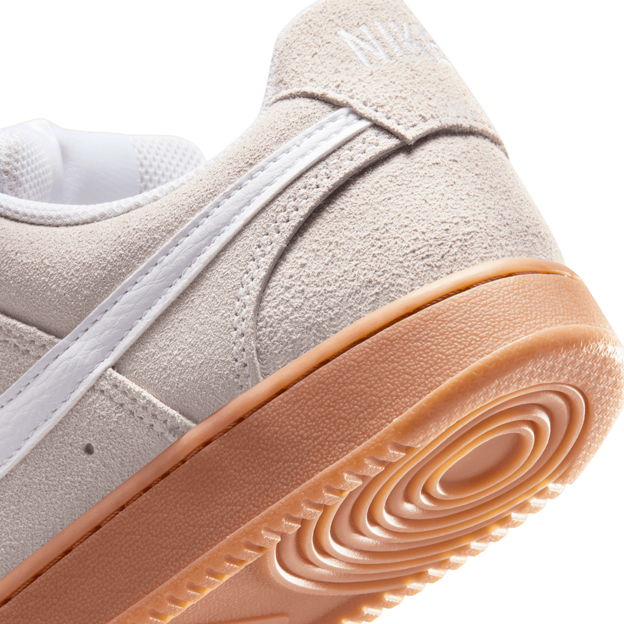 Nike Women's Court Vision Low Casual Shoes