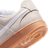 Nike Women's Court Vision Low Casual Shoes