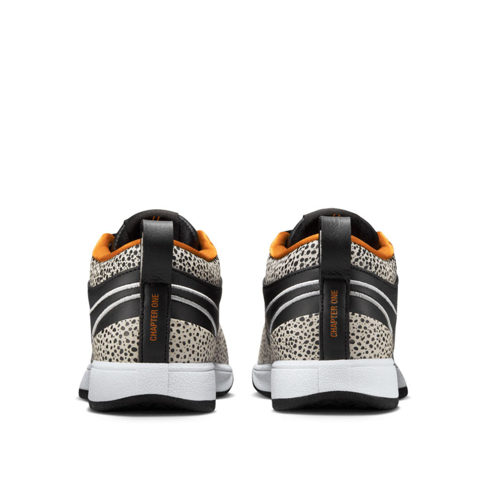 Nike Men's Book 1 "Air Safari" EP Basketball Shoes
