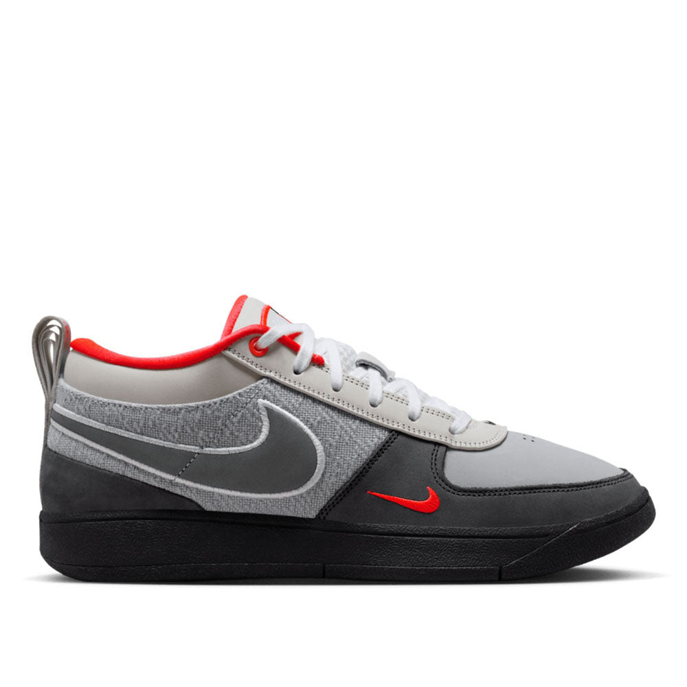 Nike Men's Book 1 "Solar Red" Basketball Shoes