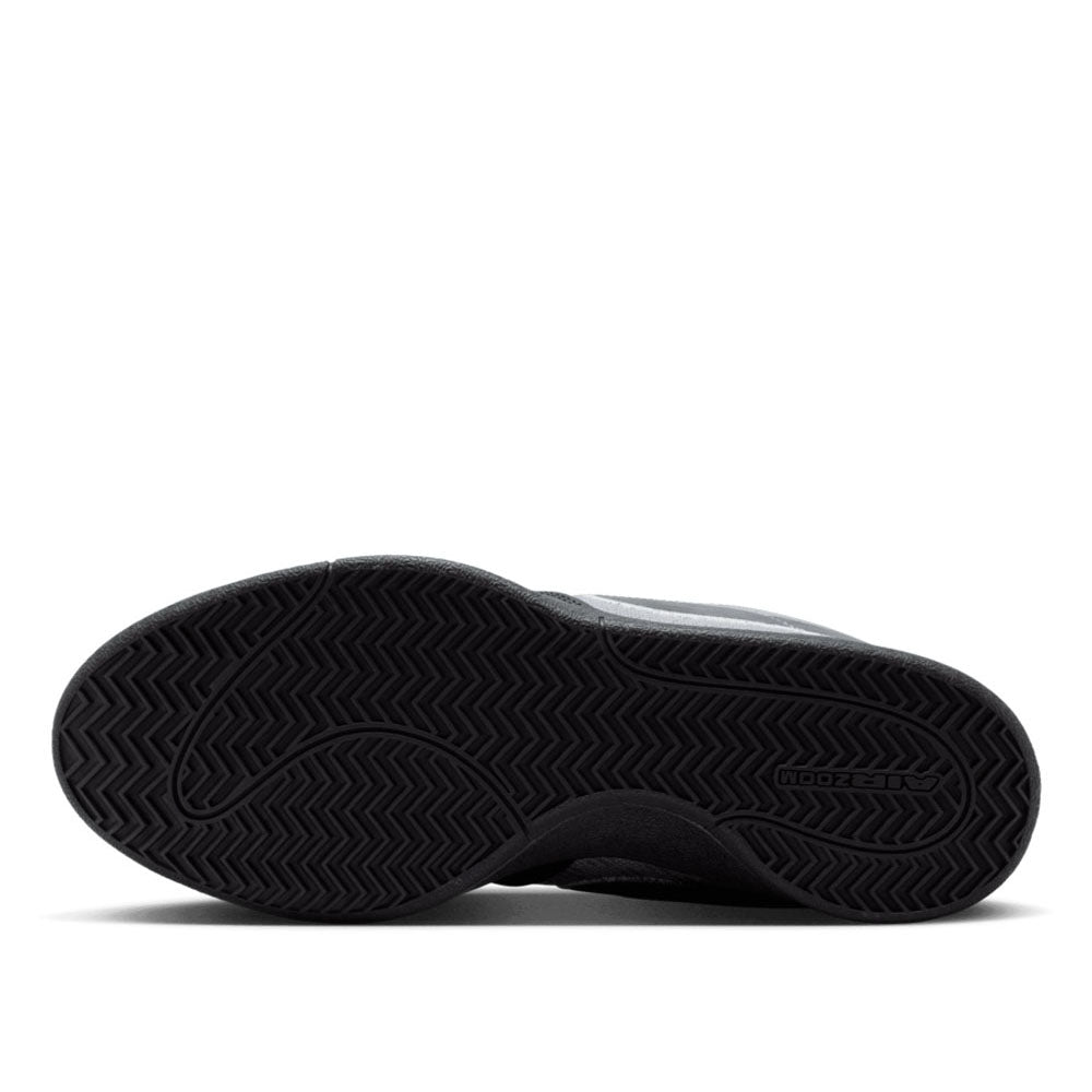 Nike Men's Book 1 "Solar Red" Basketball Shoes