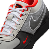 Nike Men's Book 1 "Solar Red" Basketball Shoes