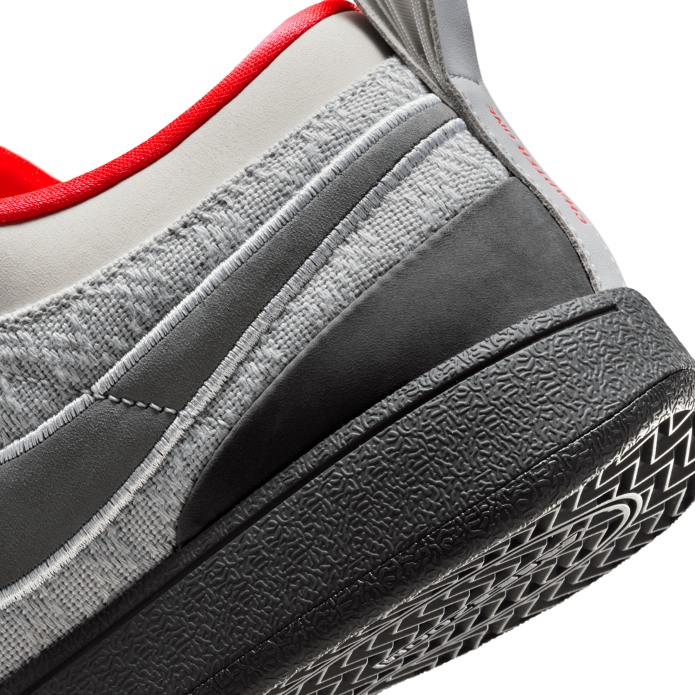 Nike Men's Book 1 "Solar Red" Basketball Shoes