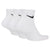 Nike Everyday Plus Cushioned Training Ankle Socks (3 Pairs)