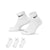 Nike Everyday Plus Cushioned Training Ankle Socks (3 Pairs)