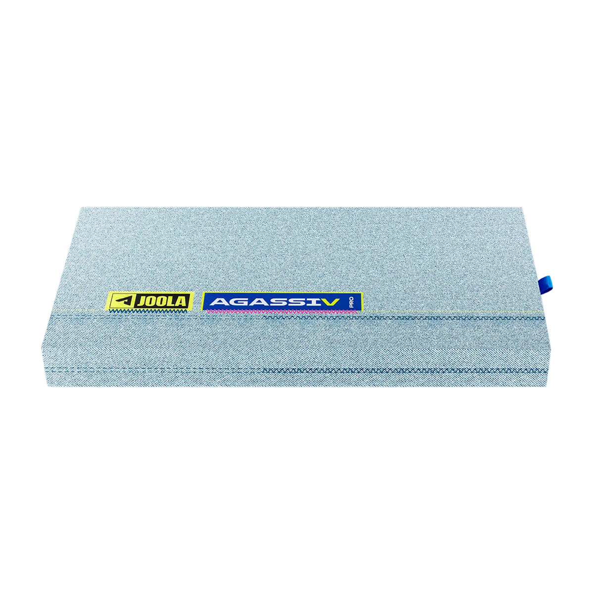 JOOLA Agassi Pro V Washed Indigo Pickleball Paddle