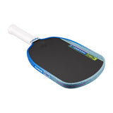 JOOLA Agassi Pro V Washed Indigo Pickleball Paddle