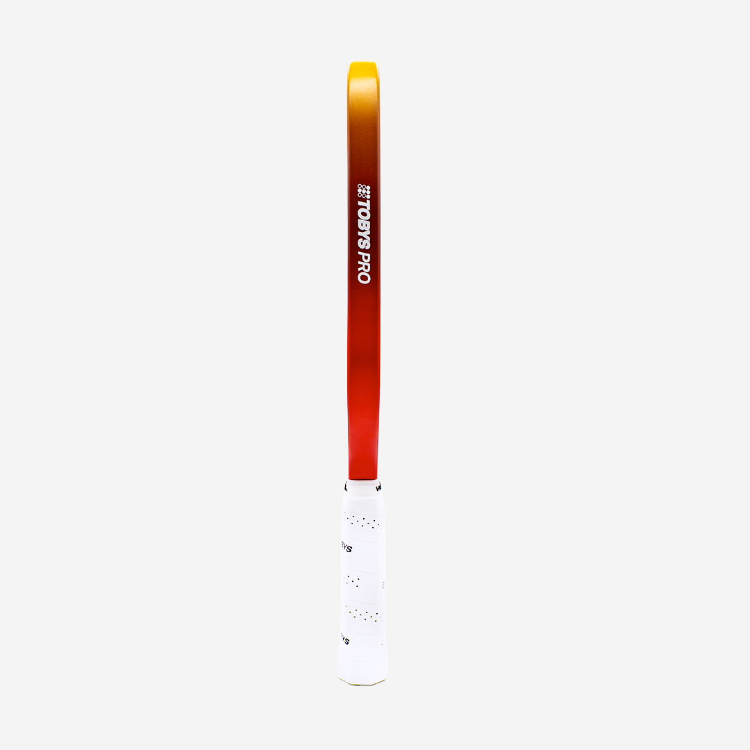 Toby's Pro Ares II Elongated Pickleball Paddle