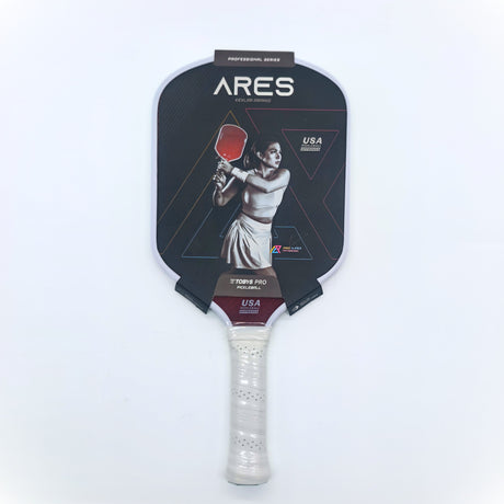 Toby's Pro ARES X ACP Pickleball Paddle