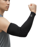 Toby's Pro Arm Sleeve w/ Hexpad