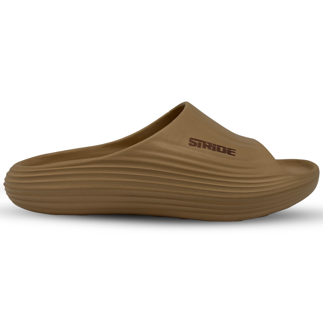 Stride Hush Unisex Slides