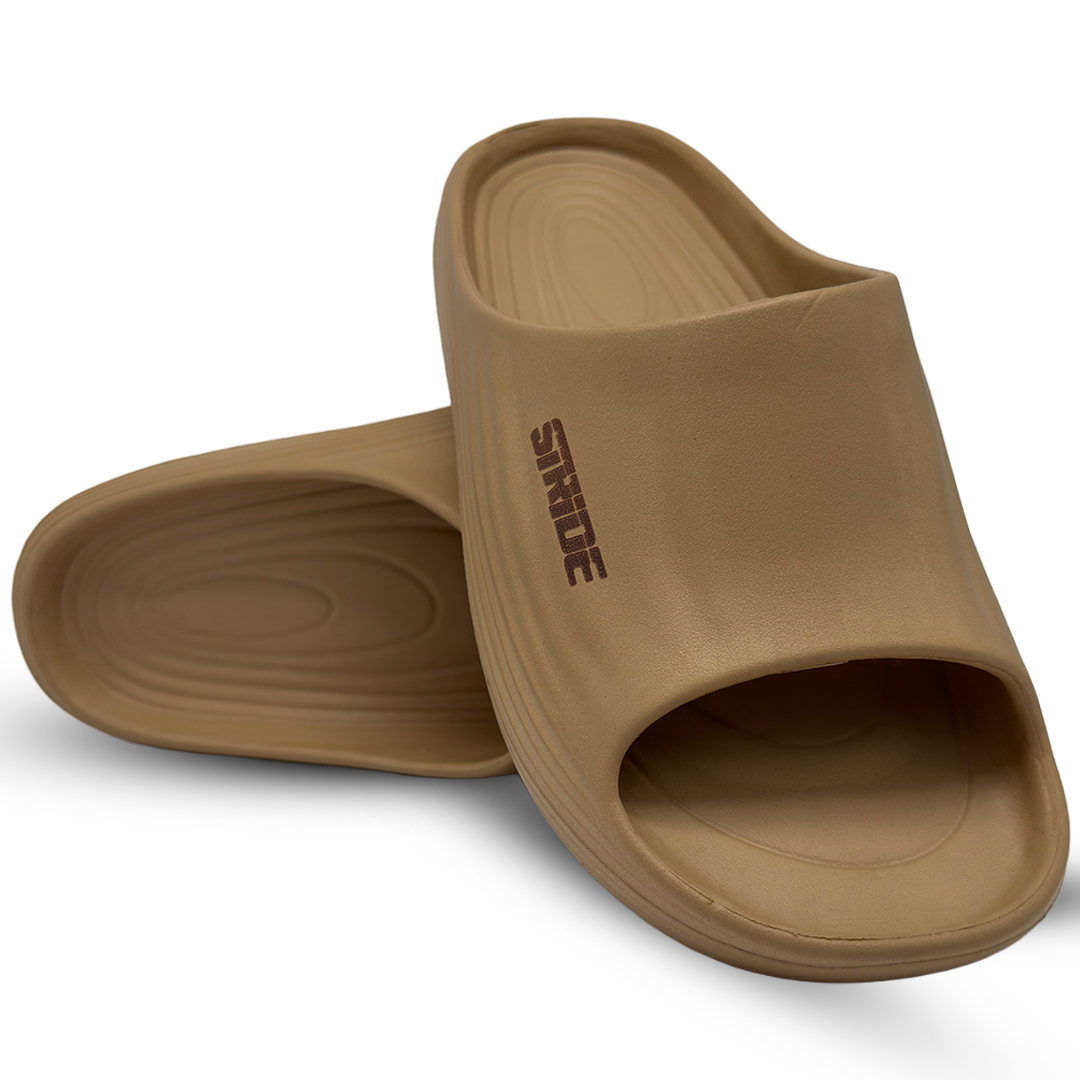 Stride Hush Unisex Slides