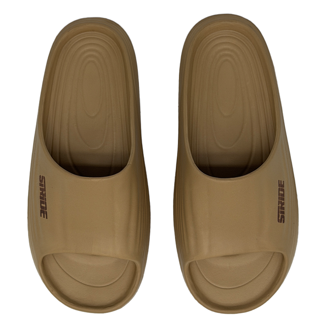 Stride Hush Unisex Slides