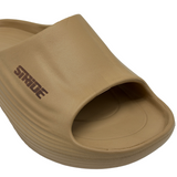Stride Hush Unisex Slides
