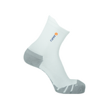 runnr Pro Performance Mid Crew Socks