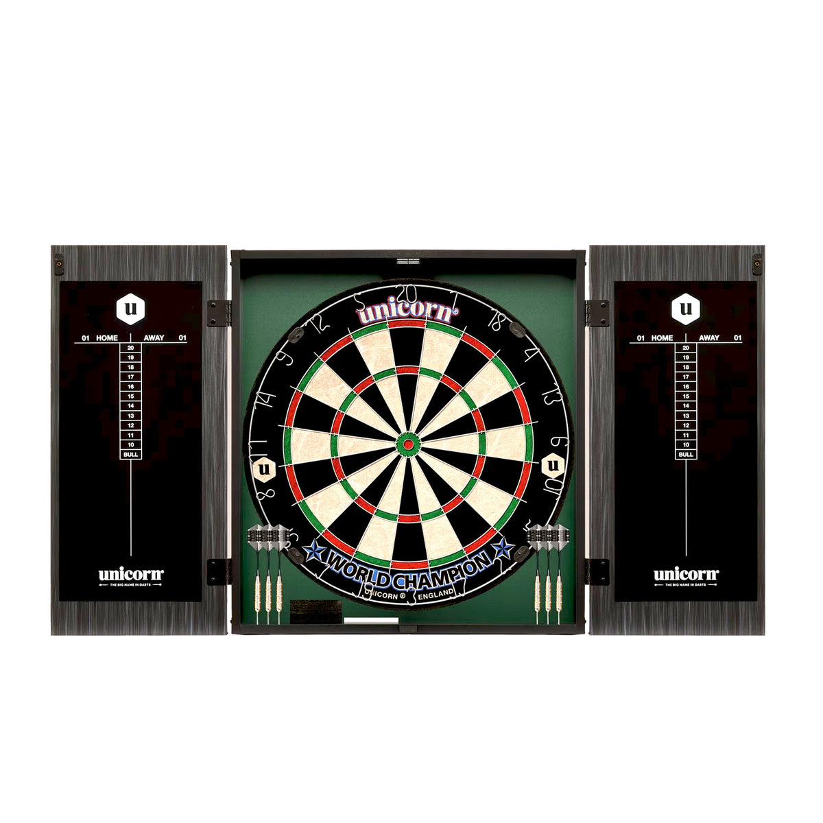 Unicorn SD Gary Anderson World Champion Home Dart Centre