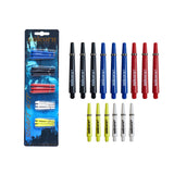 Unicorn SD Gripper 3 Shaft Kit (5 Sets)