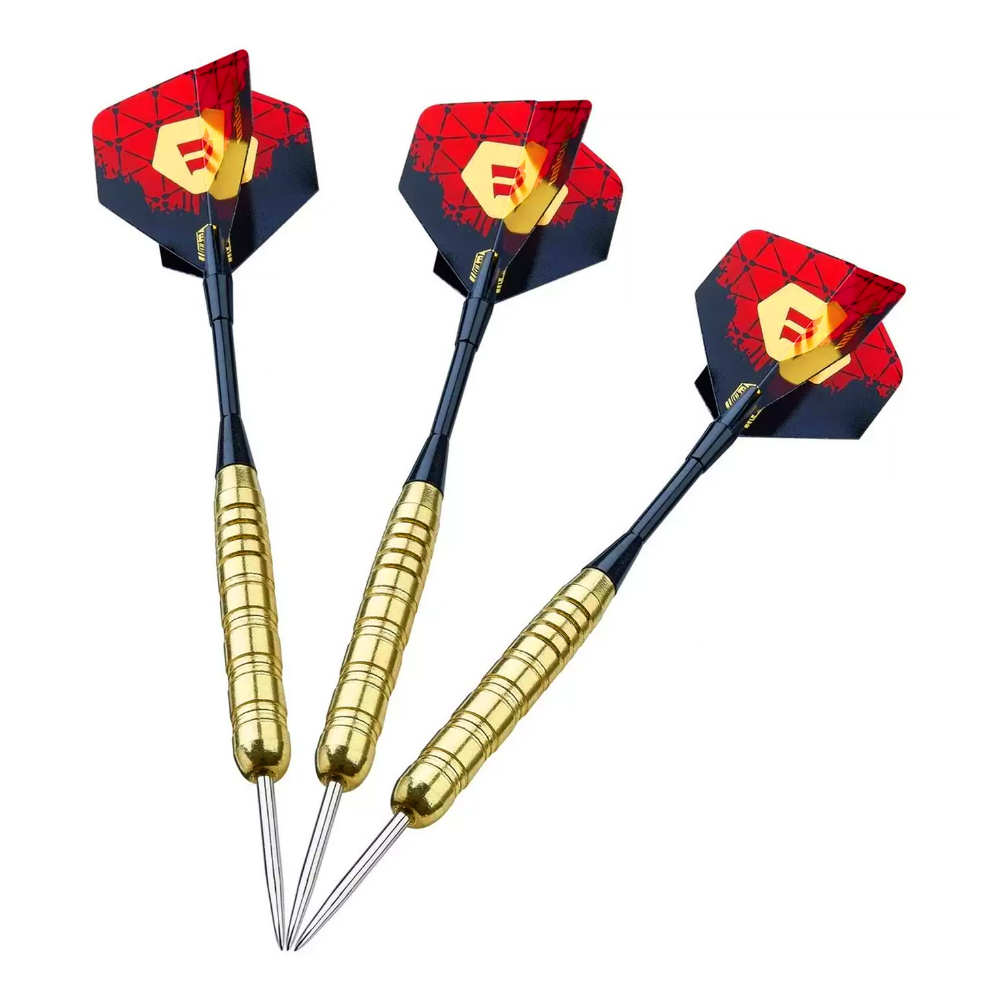 Unicorn SD Level 1 Brass Dart Set