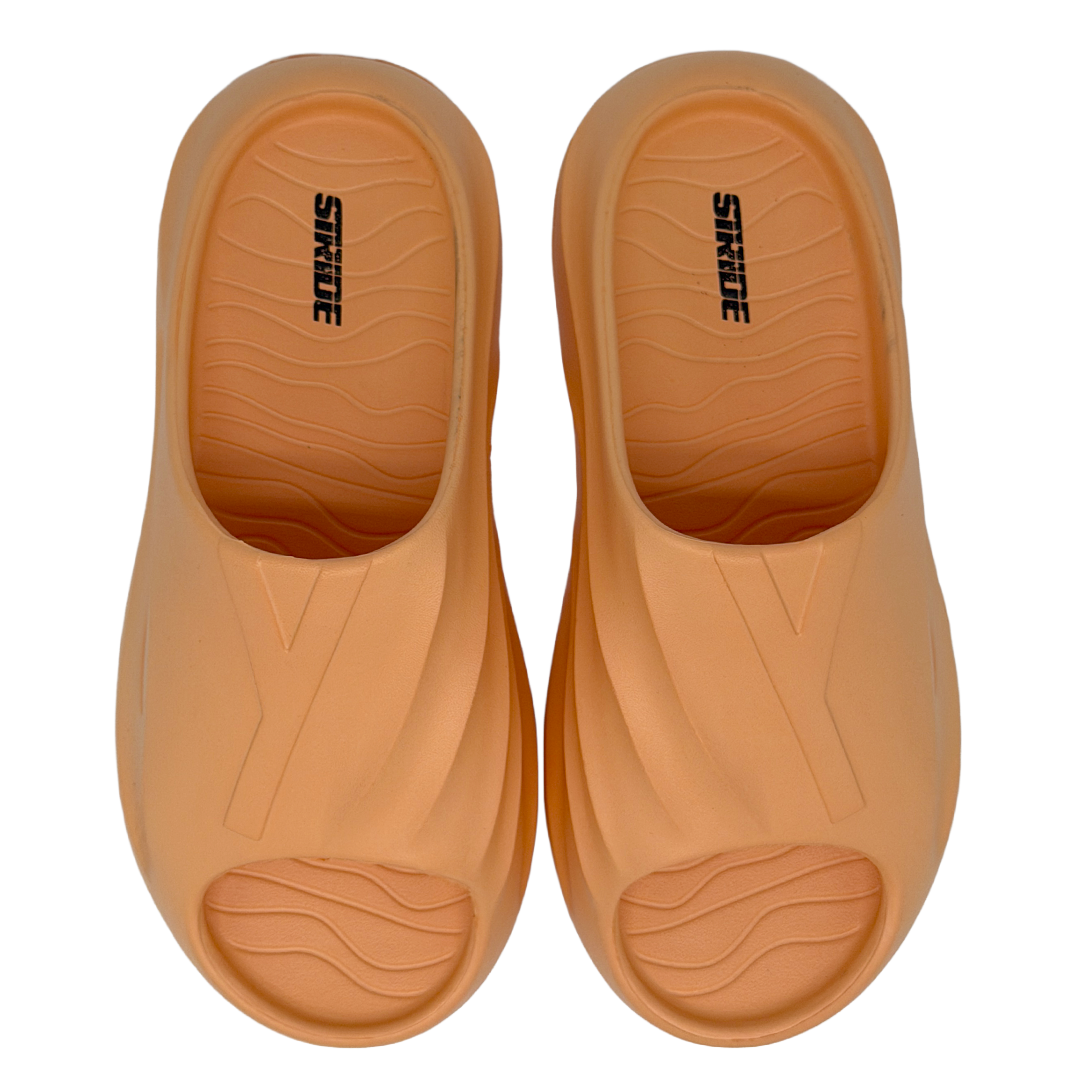 Stride Mellow Unisex Slides