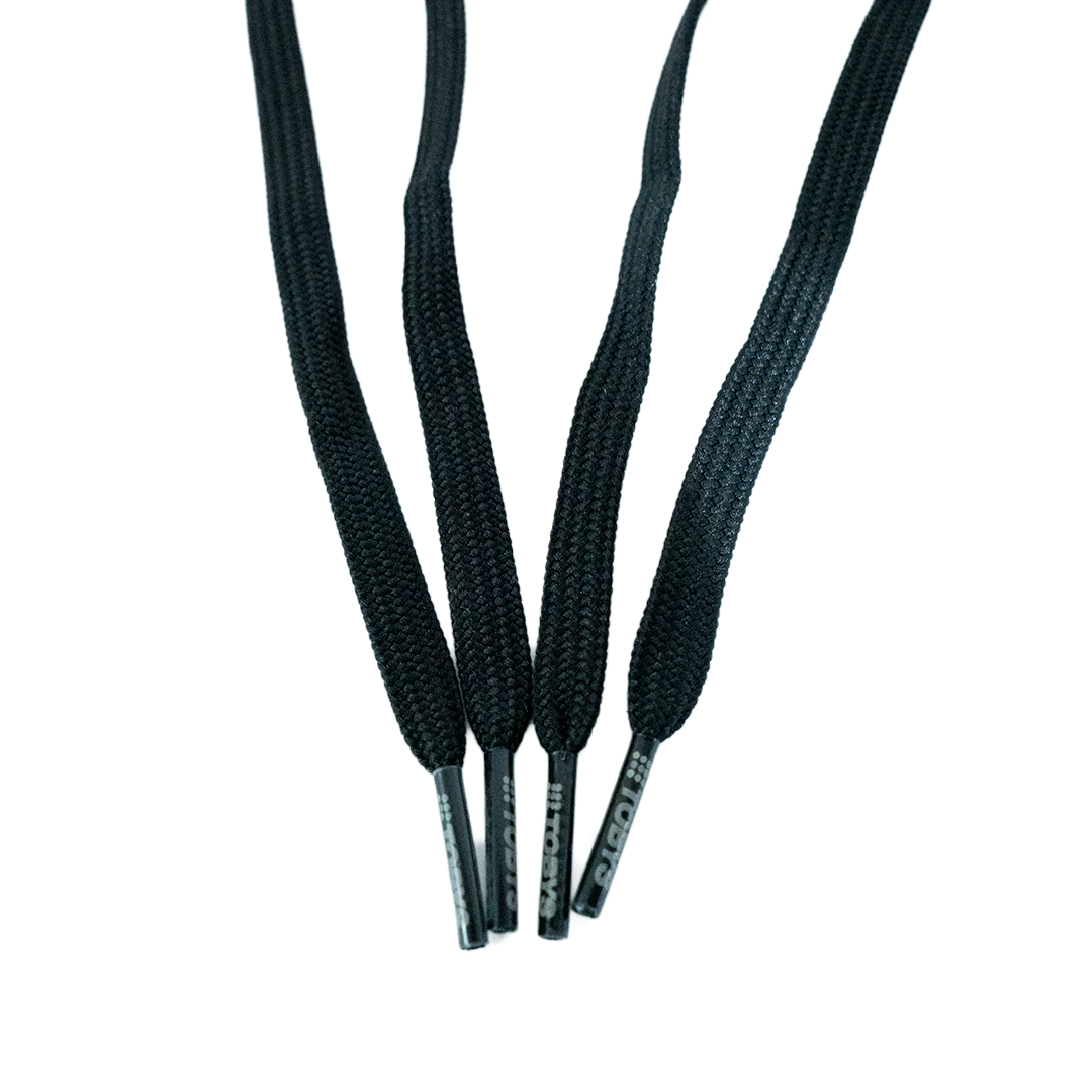 Toby's Sports Shoelaces