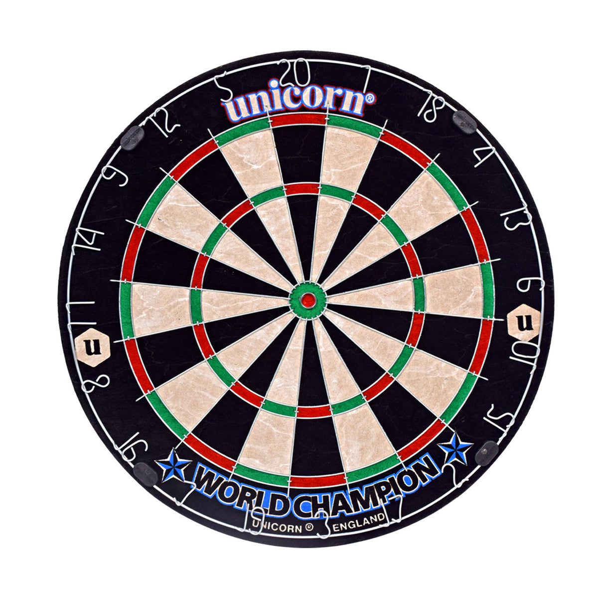 Unicorn SD Gary Anderson World Champion Home Dart Centre