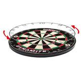 Unicorn SD Dynamite Bristle Dart Board