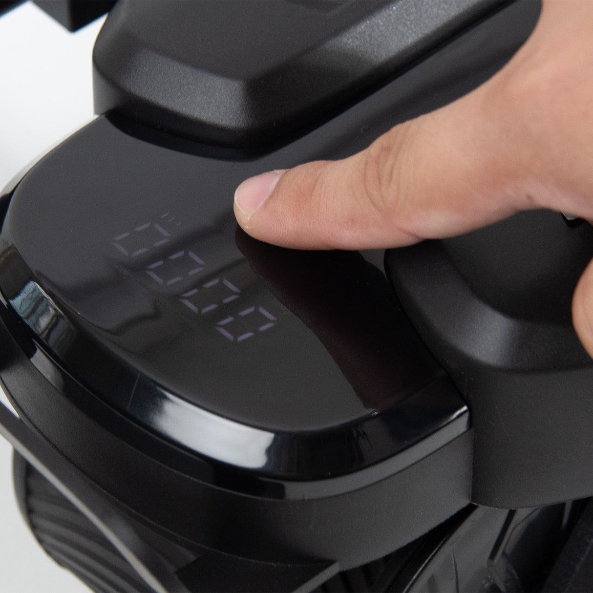 Core Digital Ab-Wheel