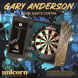 Unicorn SD Gary Anderson World Champion Home Dart Centre