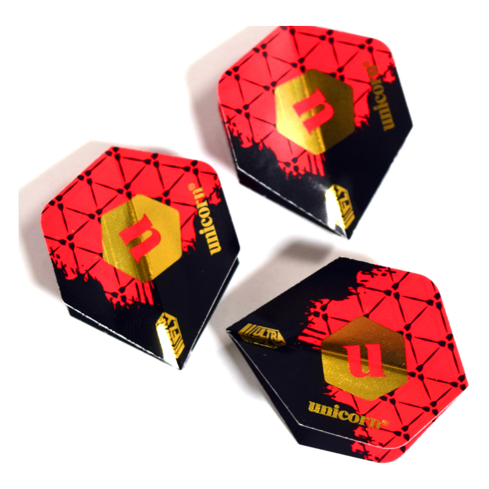 Unicorn SD Level 1 Brass Dart Set