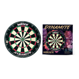 Unicorn SD Dynamite Bristle Dart Board