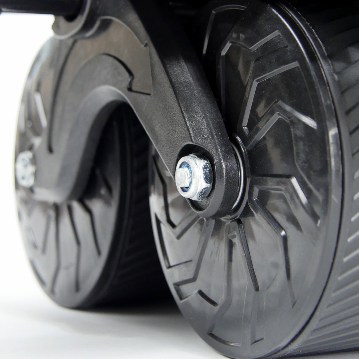 Core Digital Ab-Wheel