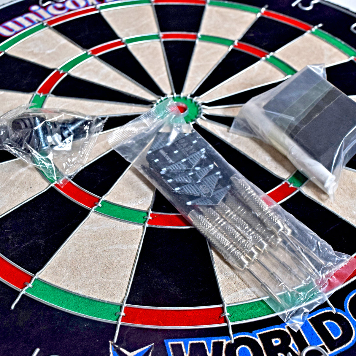Unicorn SD Gary Anderson World Champion Home Dart Centre