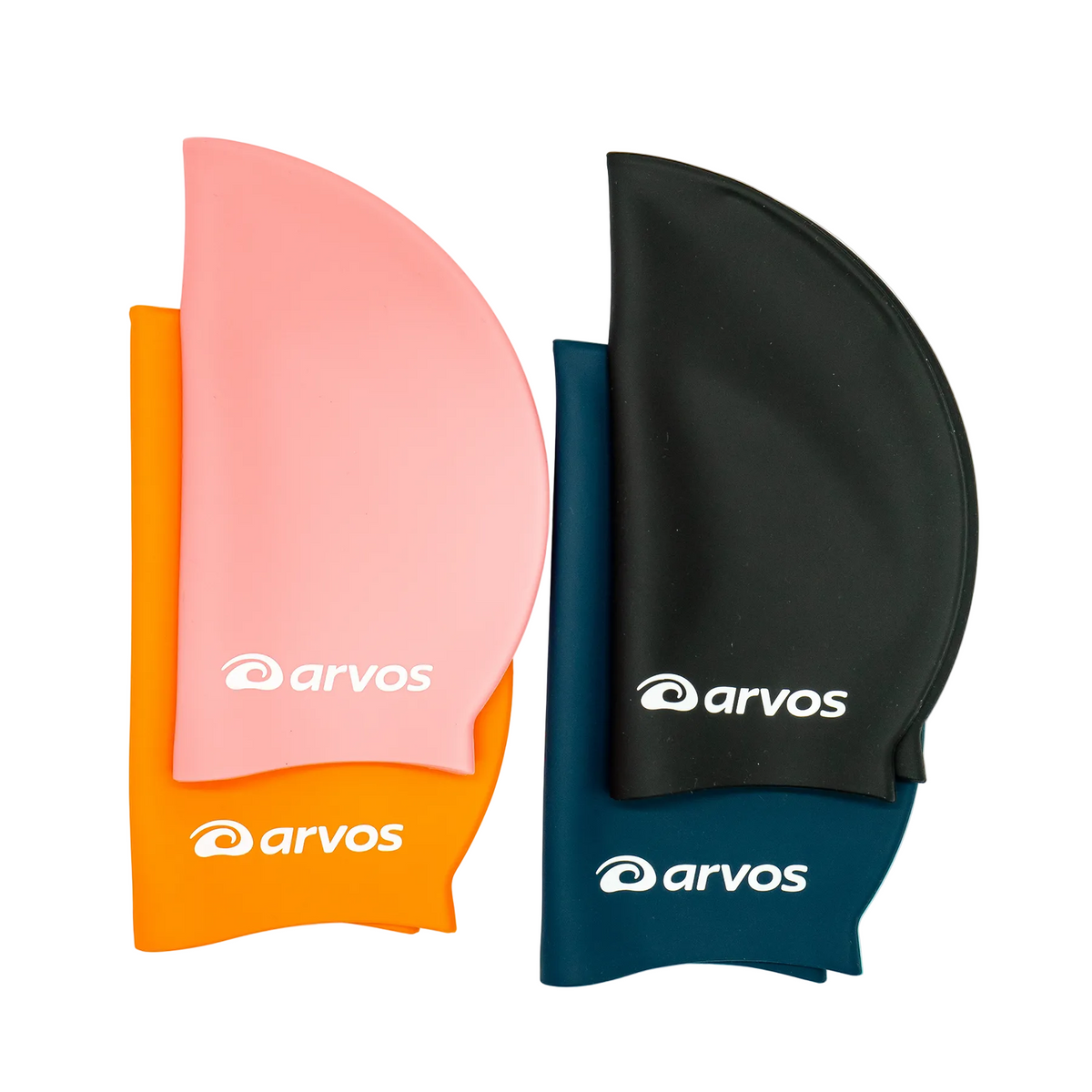 Arvos Jr. Silicone Swim Cap