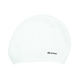 Arvos Adult Long Hair Silicone Swim Cap