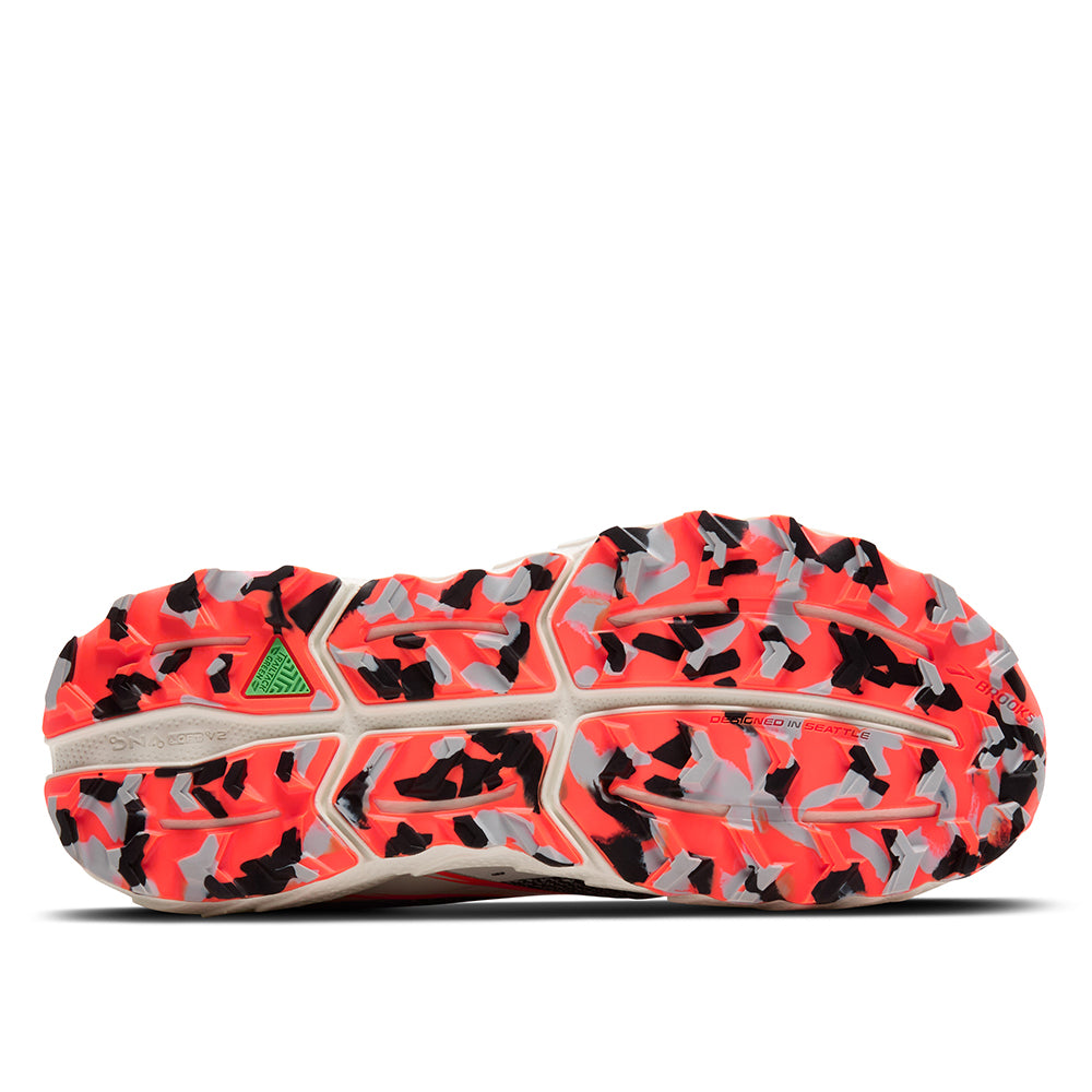 Brooks Cascadia 18 Women's Trail Running Shoes