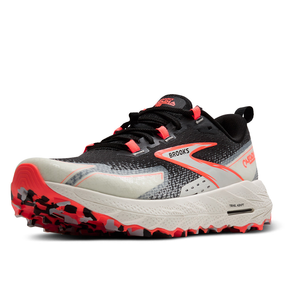 Brooks Cascadia 18 Women's Trail Running Shoes