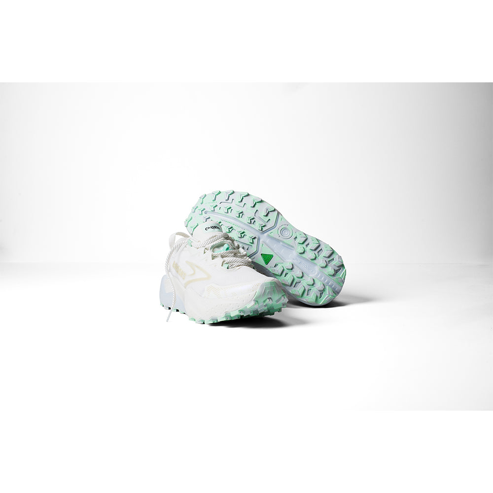 Brooks Caldera 8 Women's Trail Running Shoes