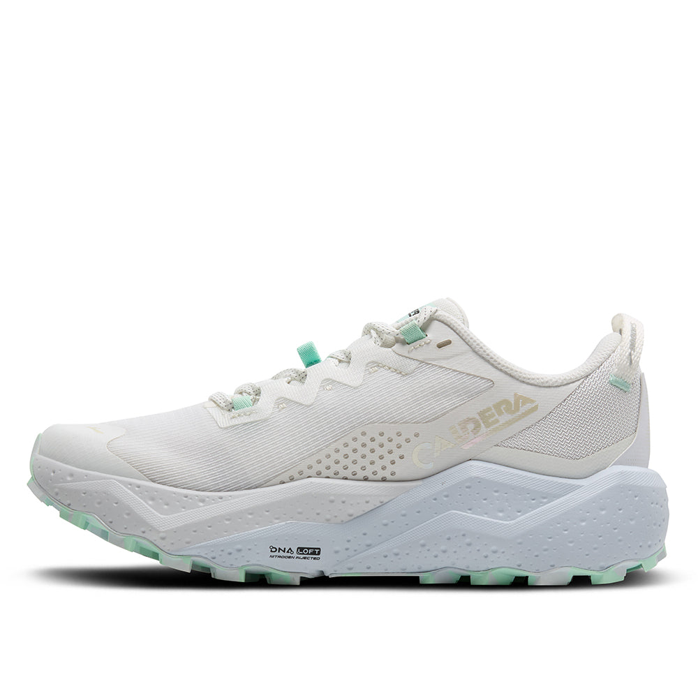 Brooks Caldera 8 Women's Trail Running Shoes