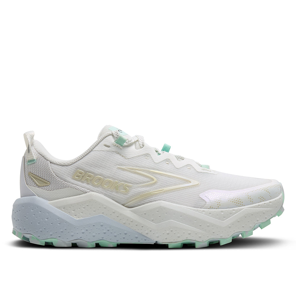 Brooks Caldera 8 Women's Trail Running Shoes