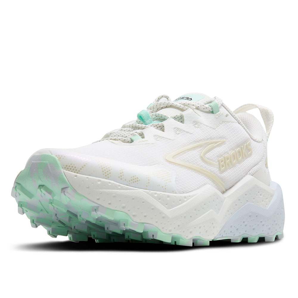 Brooks Caldera 8 Women's Trail Running Shoes