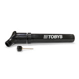 Toby's Sports Ball Pump Two Way 21 cm