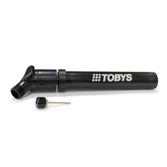 Choose your Toby's Ball Pump Bundle