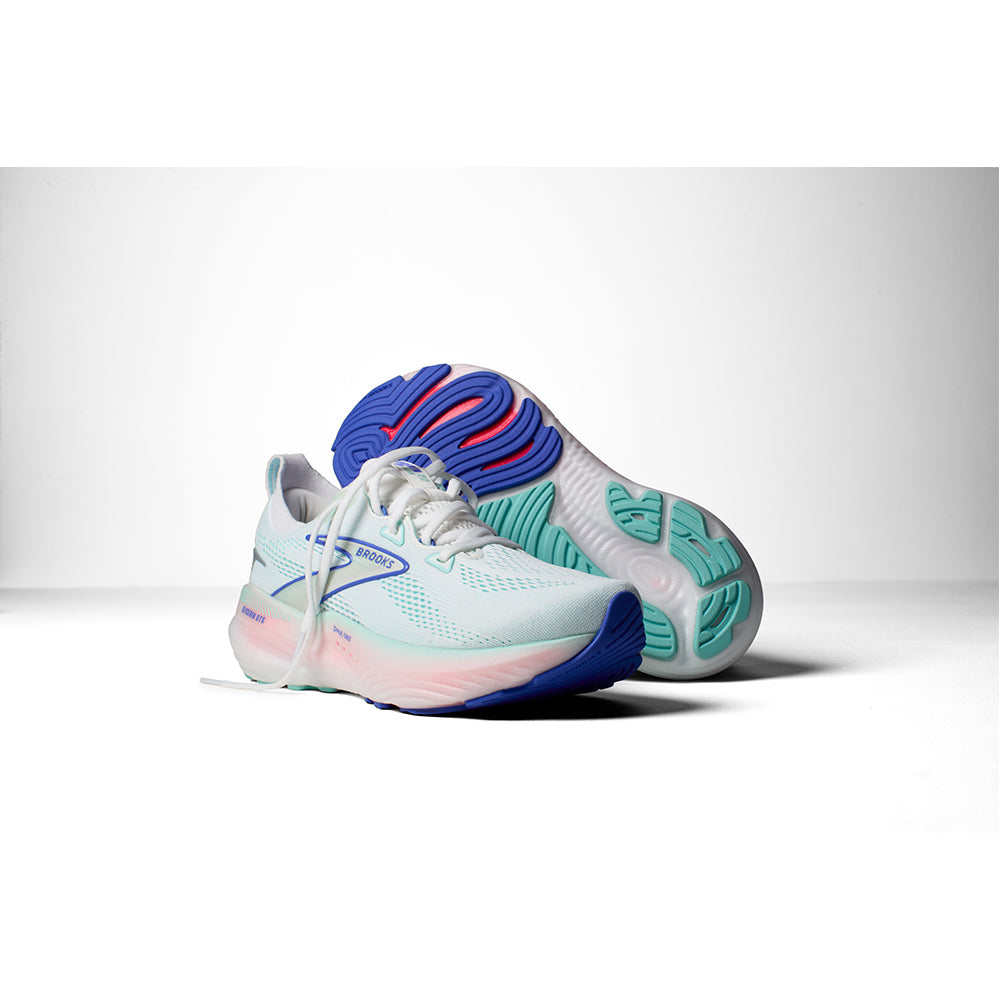 Brooks Glycerin GTS 22 Women's Road Running Shoes