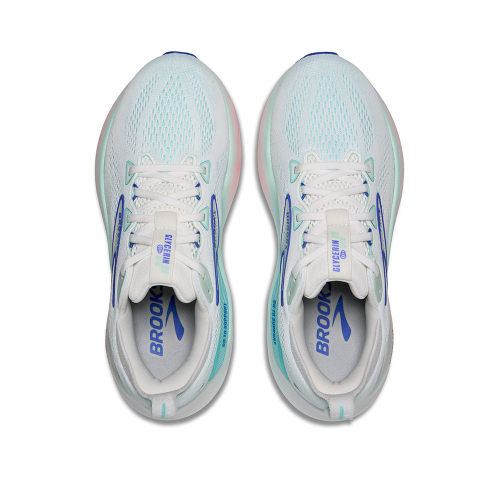 Brooks Glycerin GTS 22 Women's Road Running Shoes