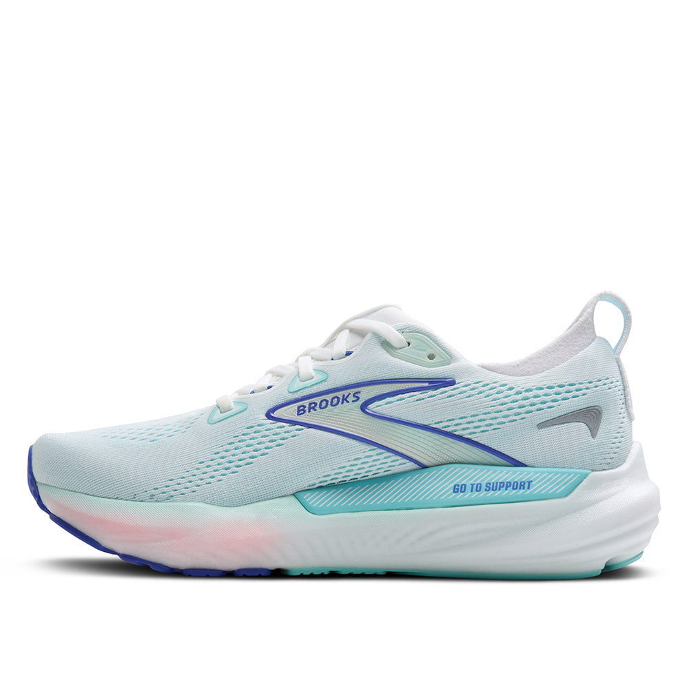 Brooks Glycerin GTS 22 Women's Road Running Shoes