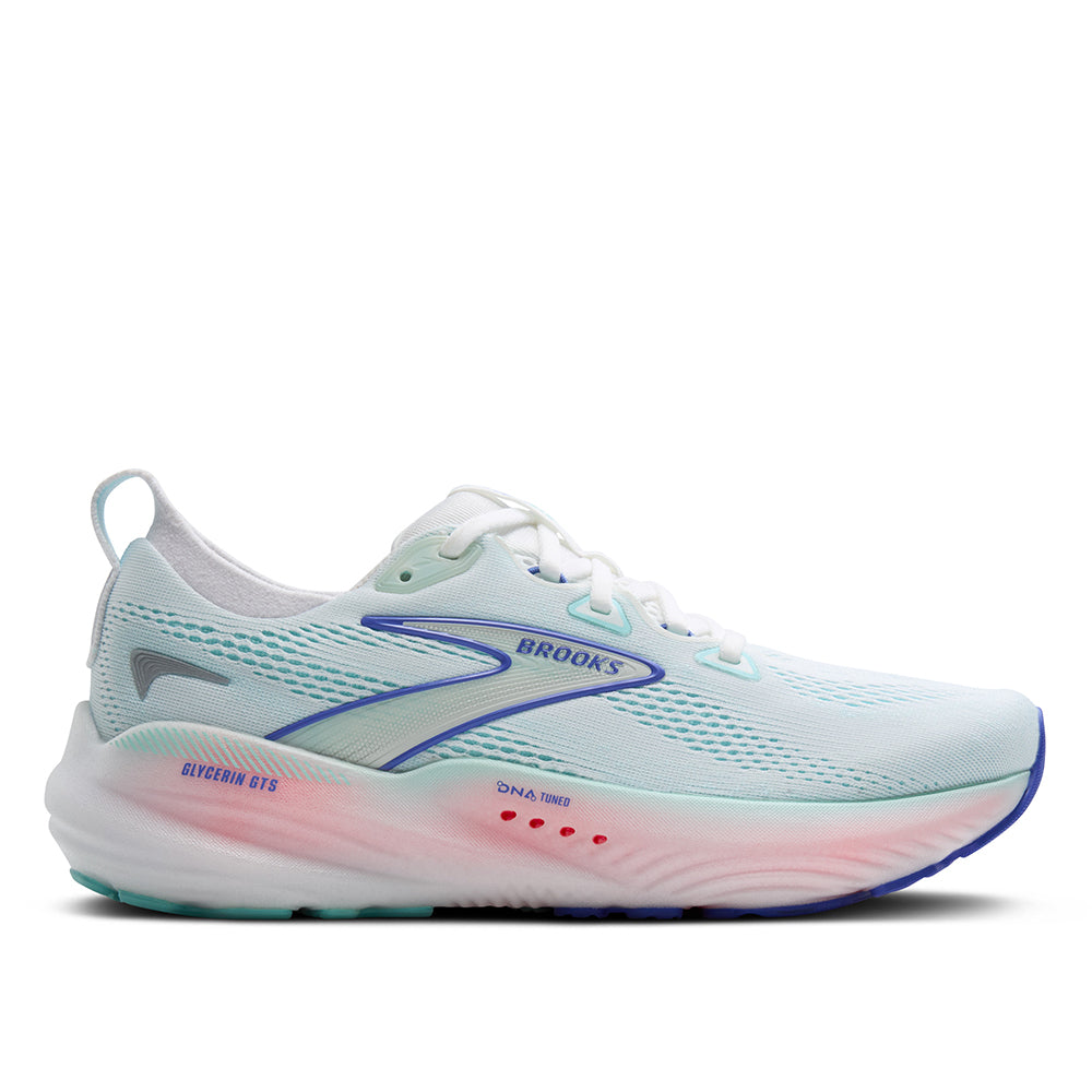 Brooks Glycerin GTS 22 Women's Road Running Shoes
