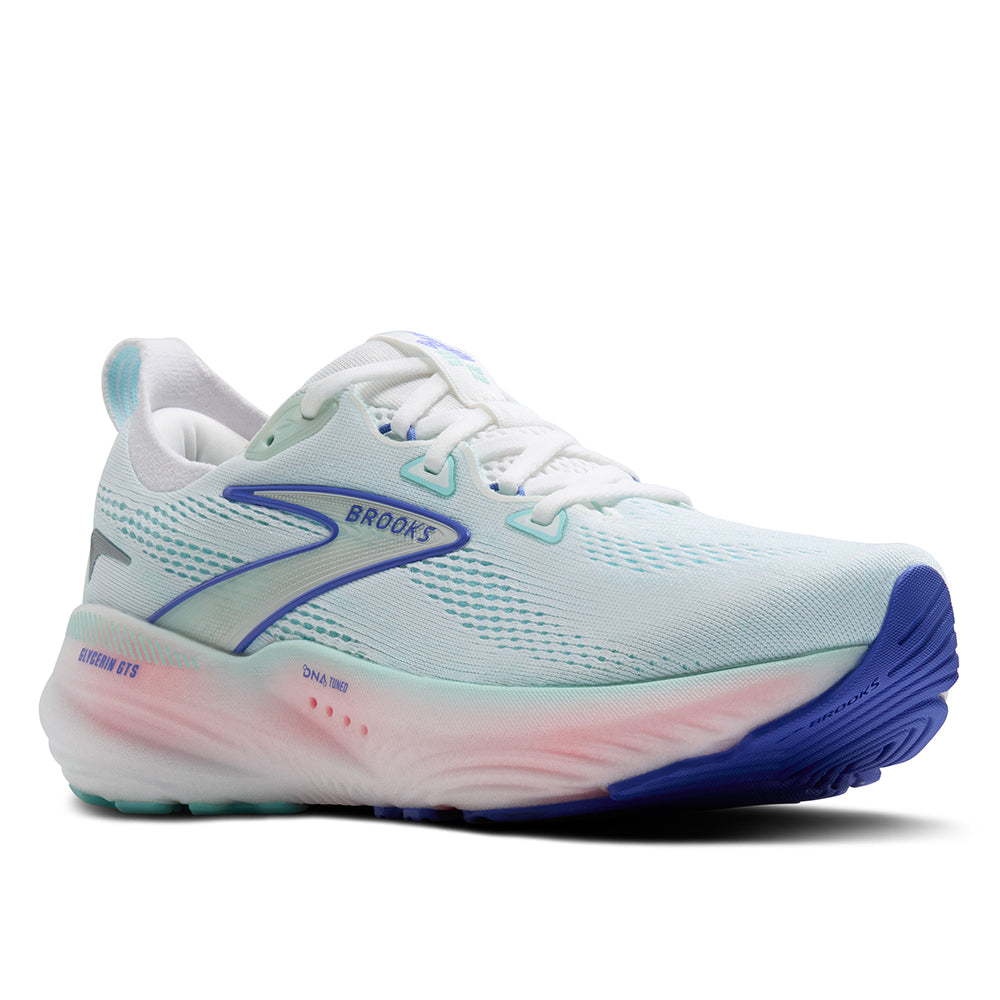 Brooks Glycerin GTS 22 Women's Road Running Shoes