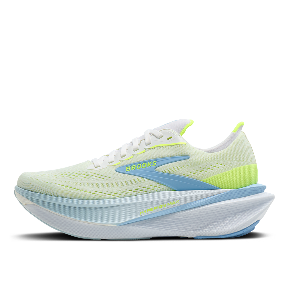 Brooks Hyperion Max 4